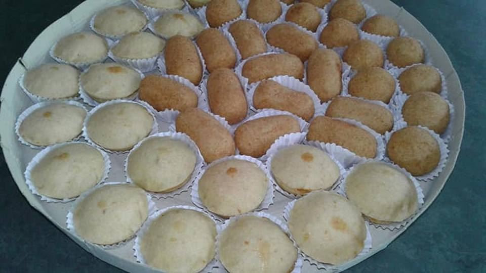 Foto 4 de Lanchonete e Confeitaria Gostinho Mineiro - Bolos Confeitados e Salgados